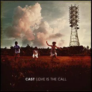 Love is the call